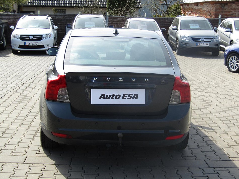 Volvo S40 1.6 D 
