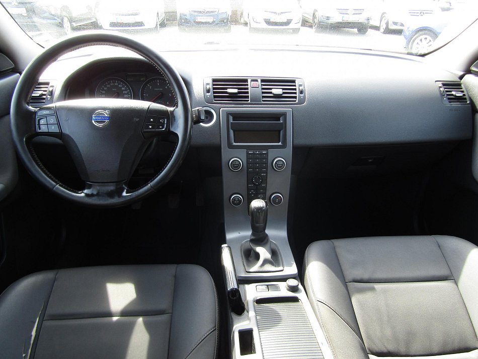 Volvo S40 1.6 D 
