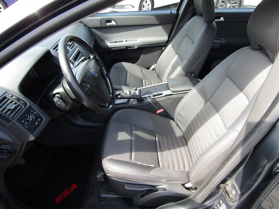 Volvo S40 1.6 D 