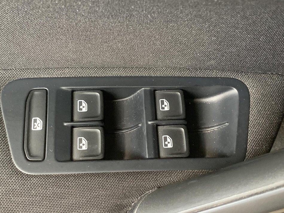 Volkswagen Golf 1.6 TDi Lounge