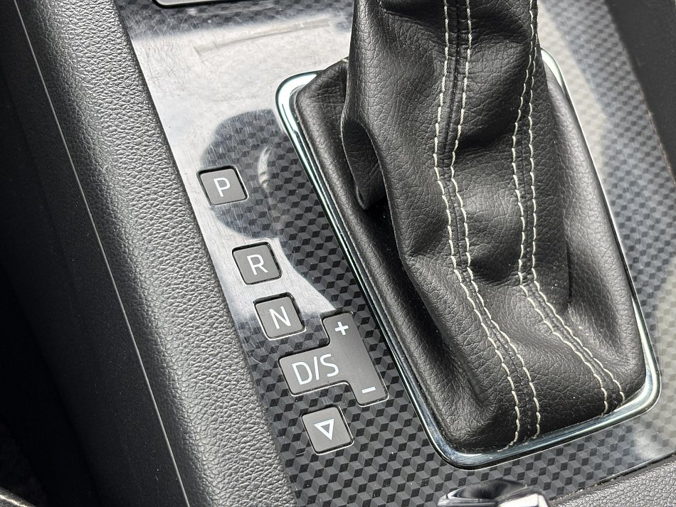 Škoda Octavia III 2.0 TDi RS
