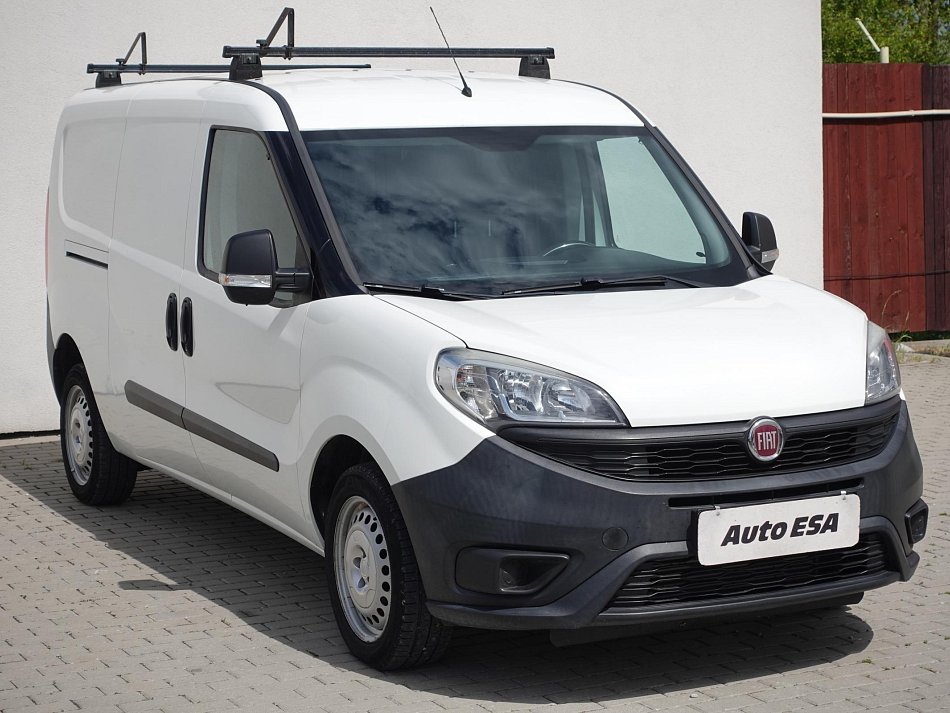 Fiat Dobló cargo 1.4T  MAXi