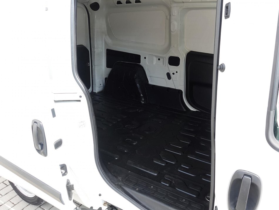 Fiat Dobló cargo 1.4T  MAXi