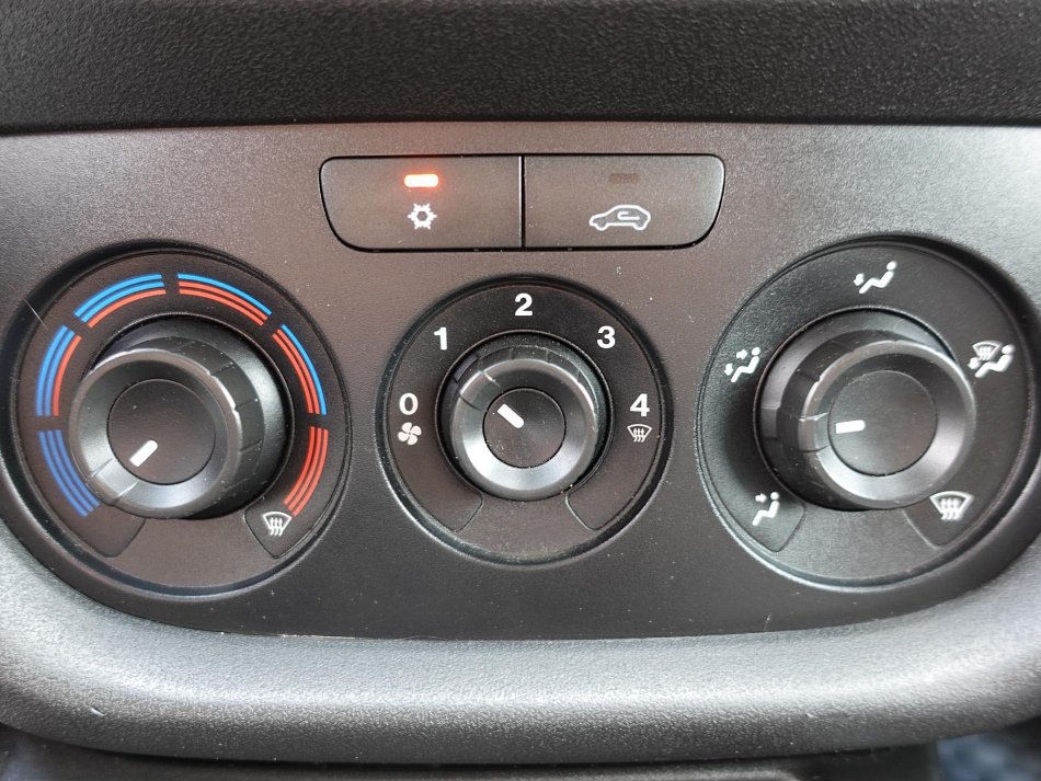 Fiat Dobló cargo 1.4T  MAXi