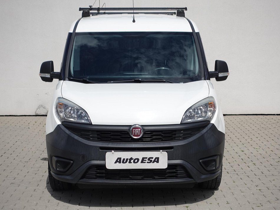 Fiat Dobló cargo 1.4T  MAXi