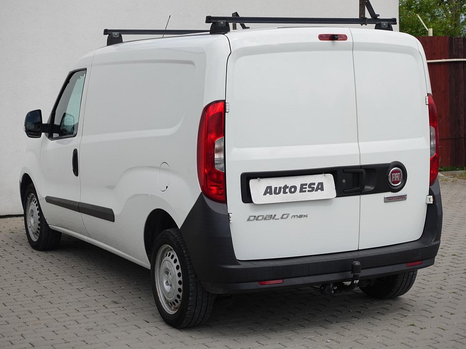 Fiat Dobló cargo 1.4T  MAXi