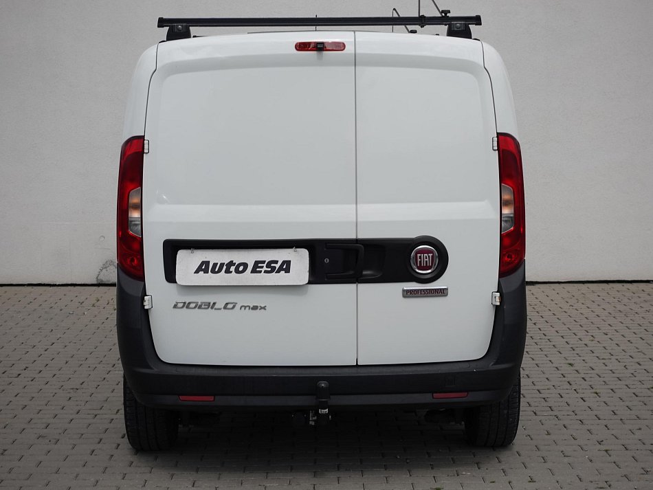 Fiat Dobló cargo 1.4T  MAXi