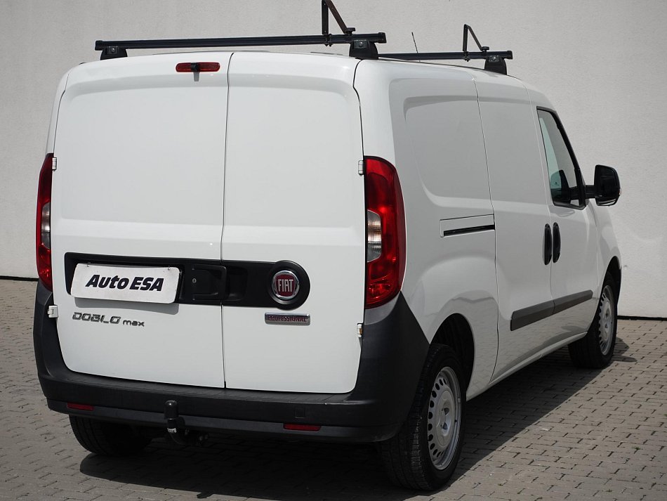 Fiat Dobló cargo 1.4T  MAXi