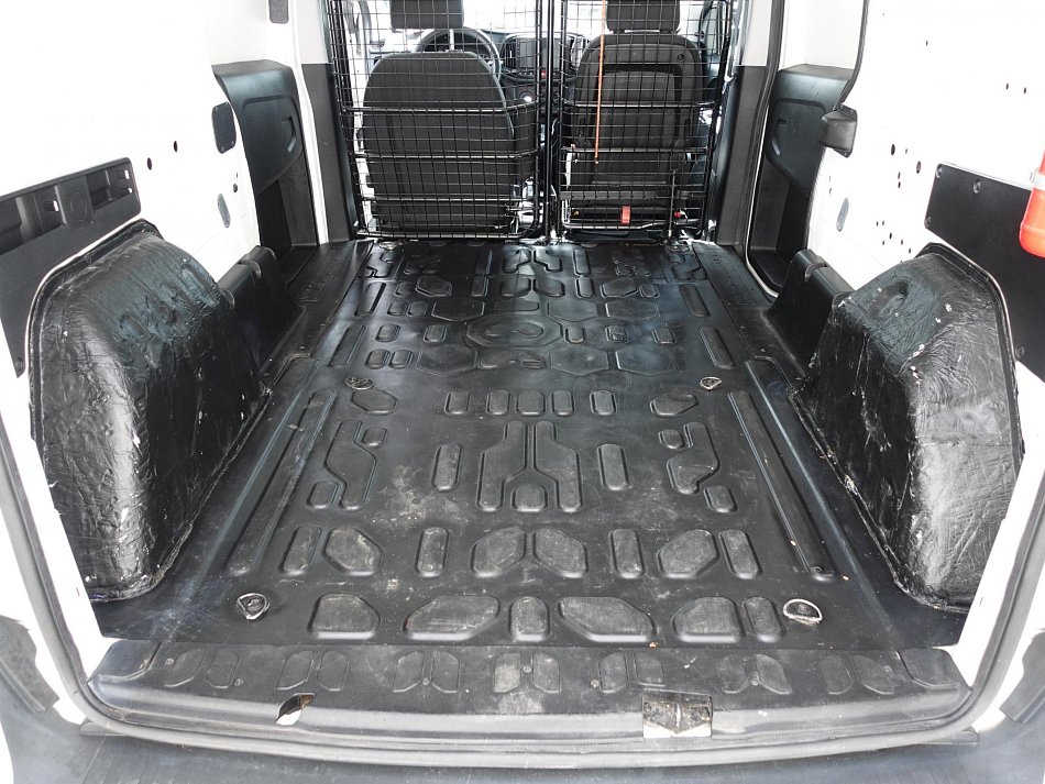 Fiat Dobló cargo 1.4T  MAXi