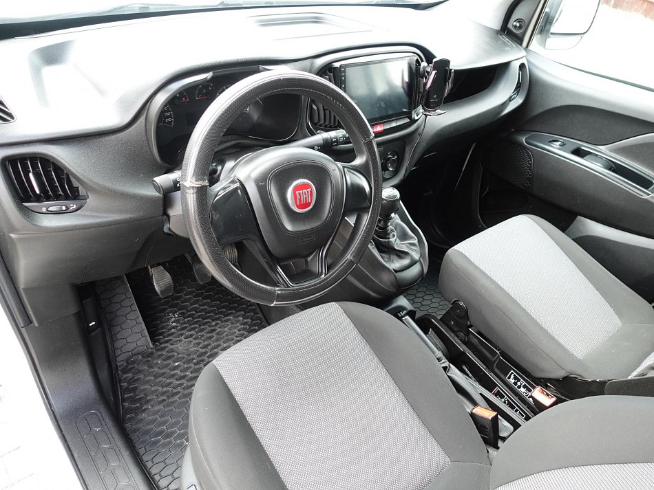 Fiat Dobló cargo 1.4T  MAXi