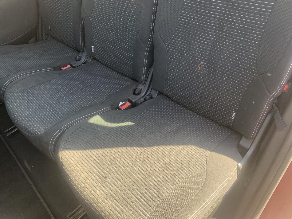 Citroën C4 Picasso 2.0 HDi 