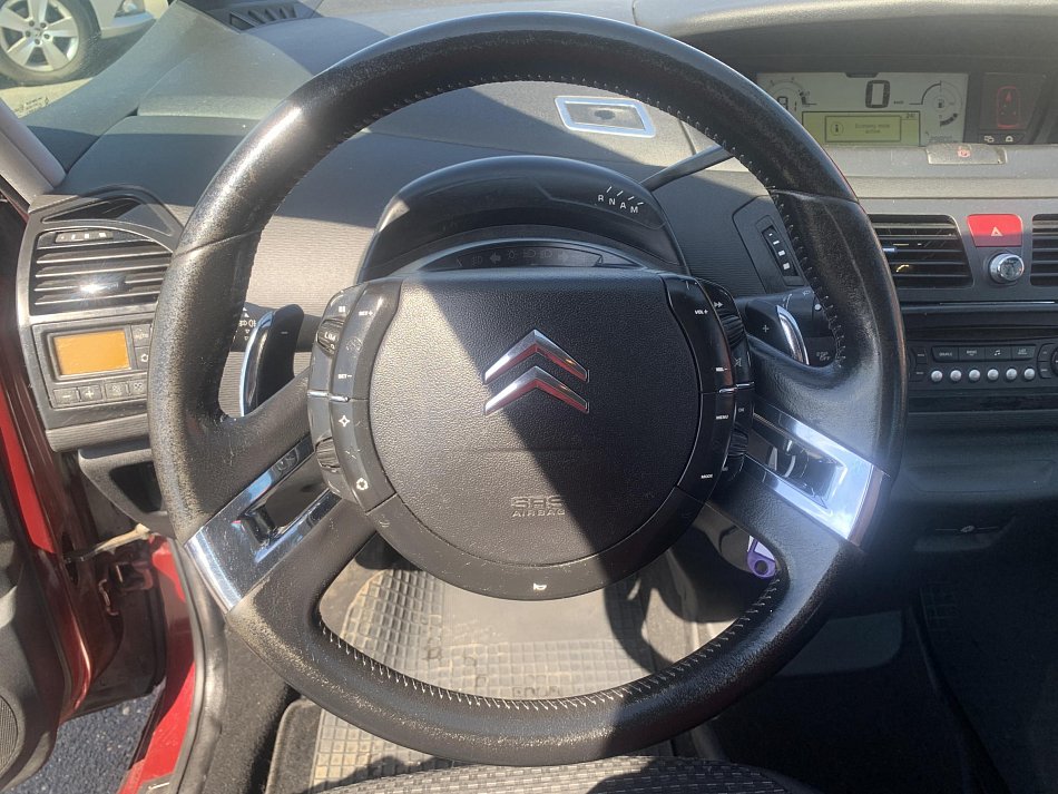 Citroën C4 Picasso 2.0 HDi 