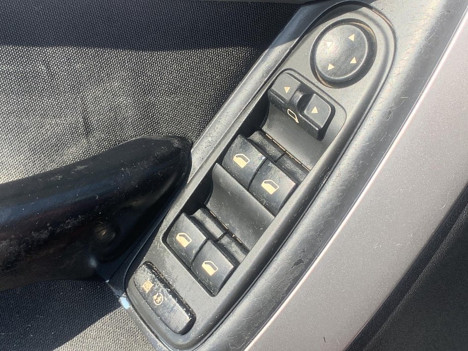 Citroën C4 Picasso 2.0 HDi 