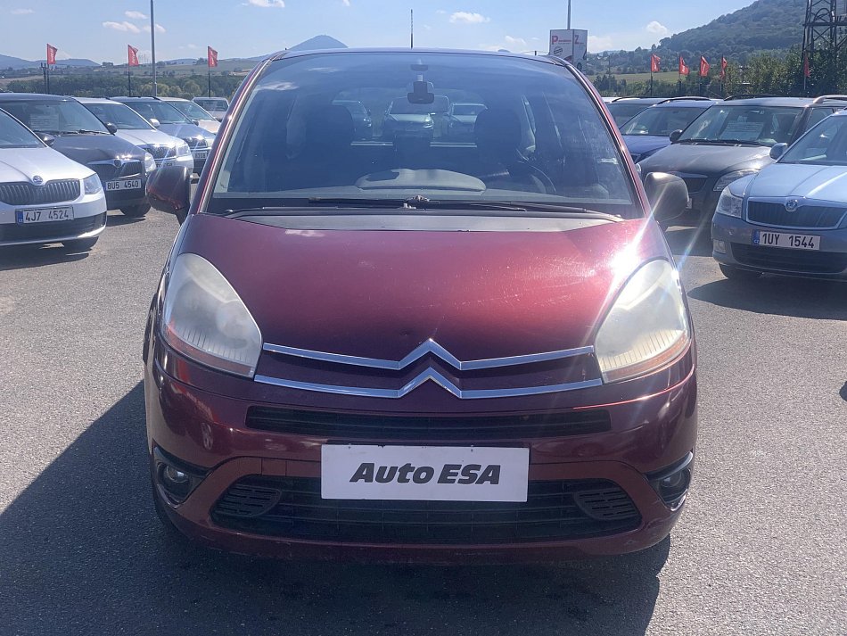 Citroën C4 Picasso 2.0 HDi 