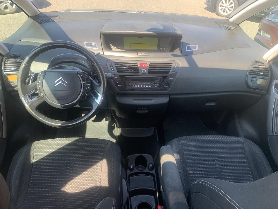 Citroën C4 Picasso 2.0 HDi 