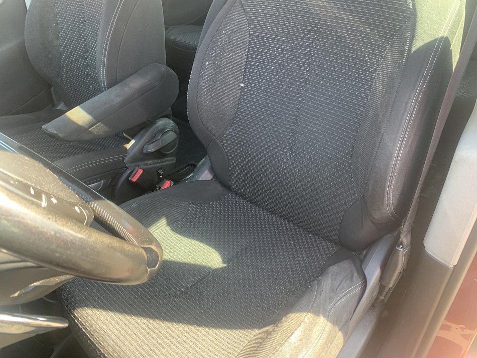 Citroën C4 Picasso 2.0 HDi 