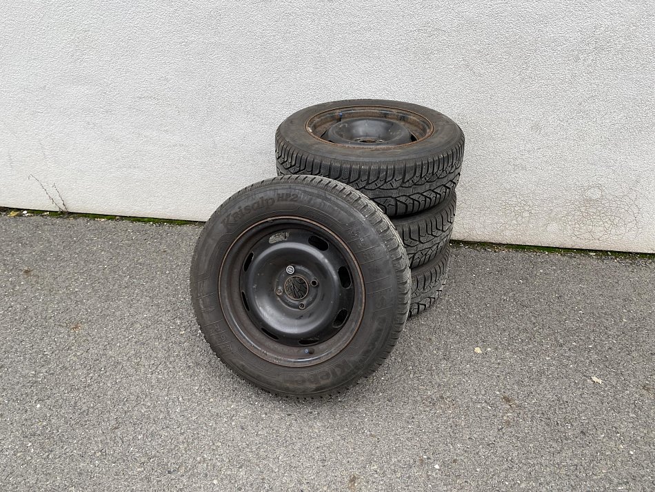 Peugeot 2008 1.6 VTi Active