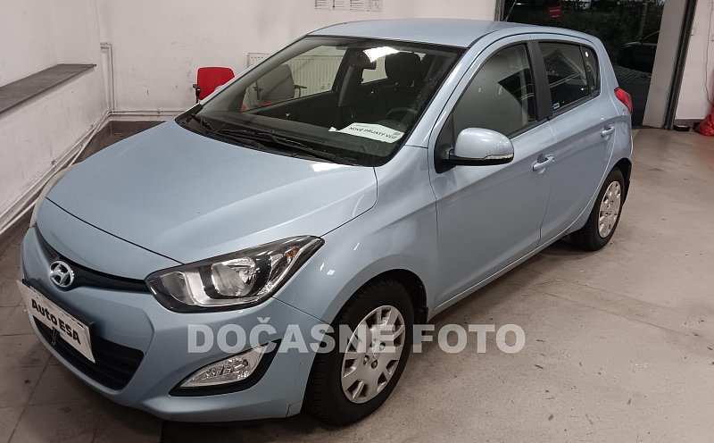 Hyundai I20 1.2i 
