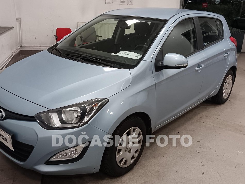 Hyundai I20 1.2i 
