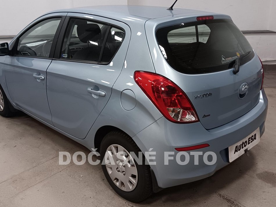 Hyundai I20 1.2i 