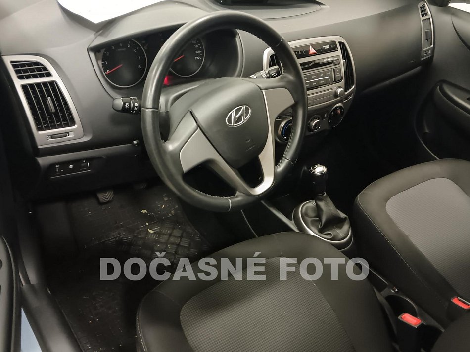 Hyundai I20 1.2i 