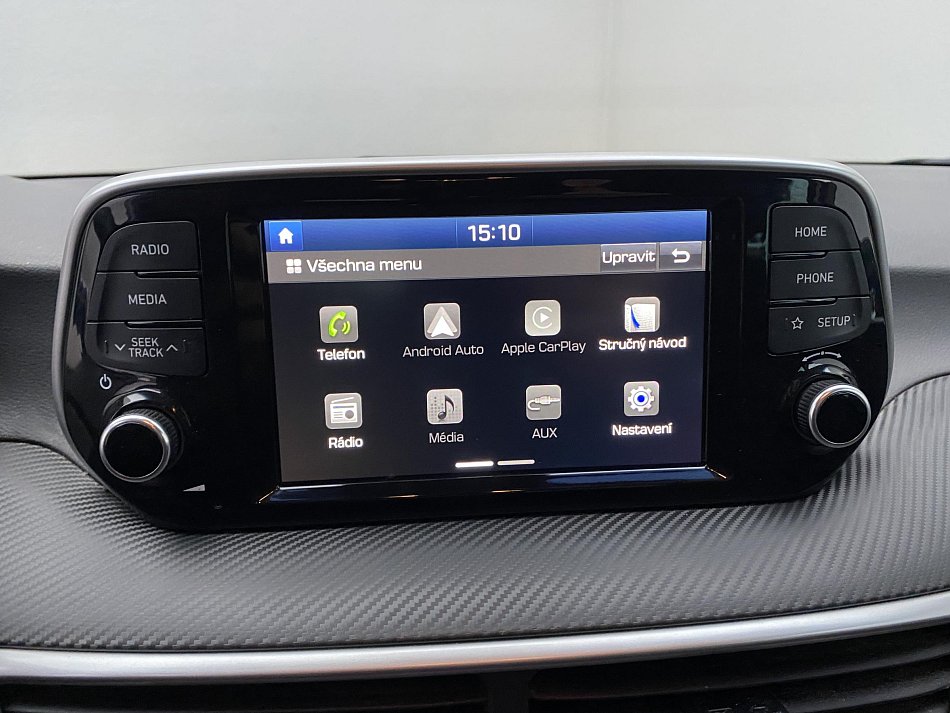 Hyundai Tucson 1.6 T-GDi Icebreaker 4x4