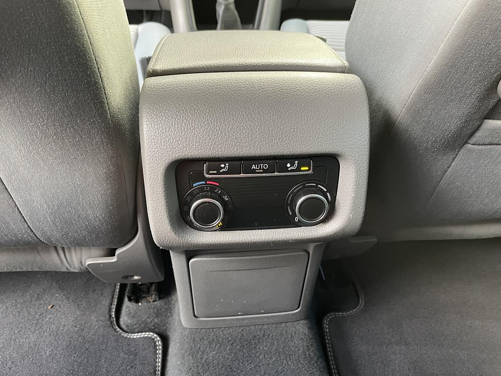 Seat Alhambra 2.0 TDi Style