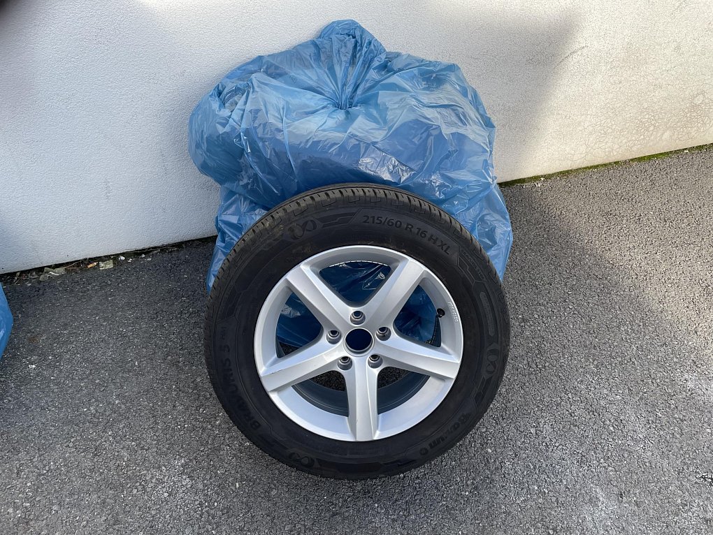 Seat Alhambra 2.0 TDi Style