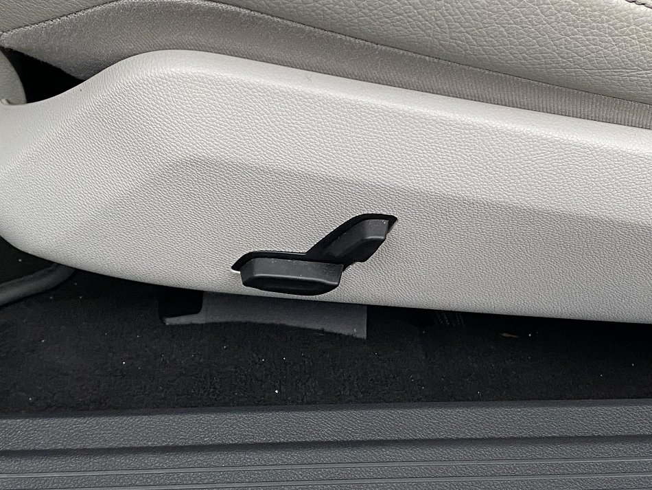 Mercedes-Benz Třída E 2.2CDi  4Mat