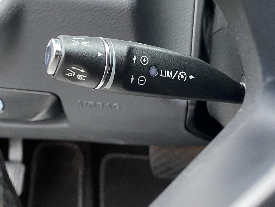 Mercedes-Benz Třída E 2.2CDi  4Mat