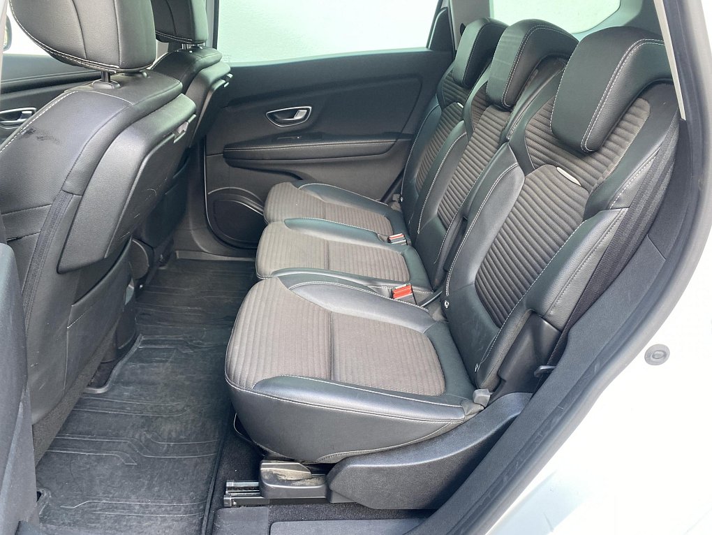 Renault Grand Scénic 1.3 TCe 