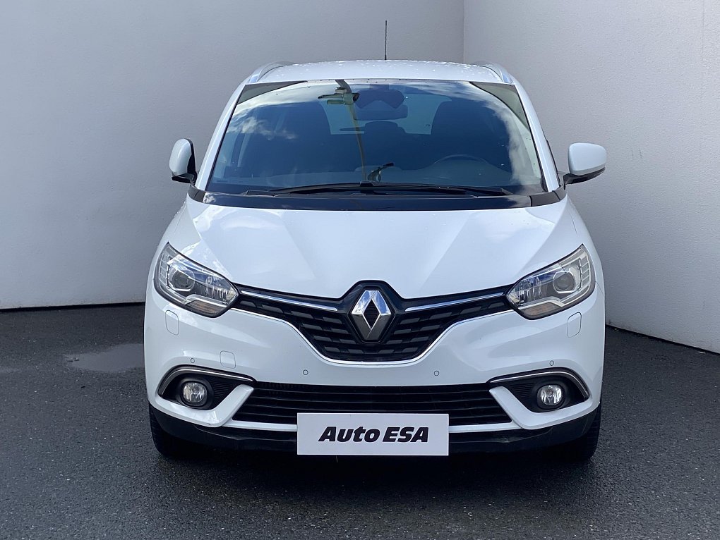 Renault Grand Scénic 1.3 TCe 