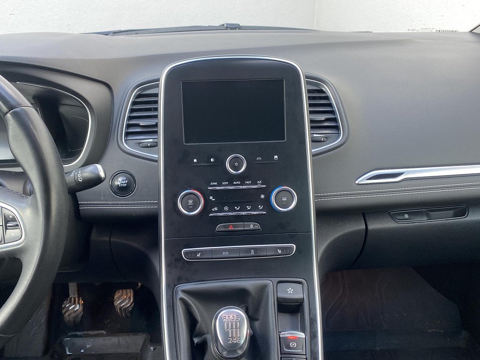 Renault Grand Scénic 1.3 TCe 