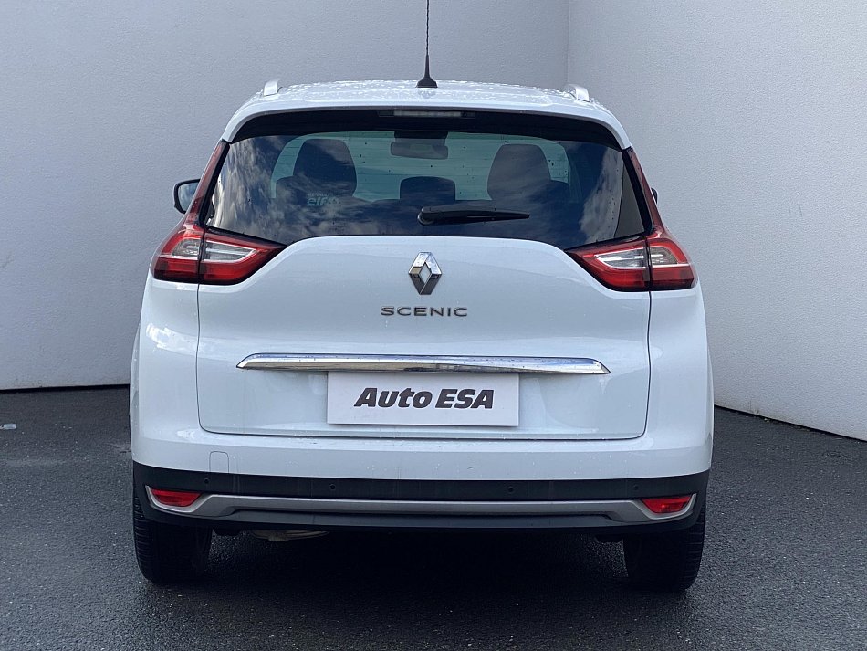 Renault Grand Scénic 1.3 TCe 