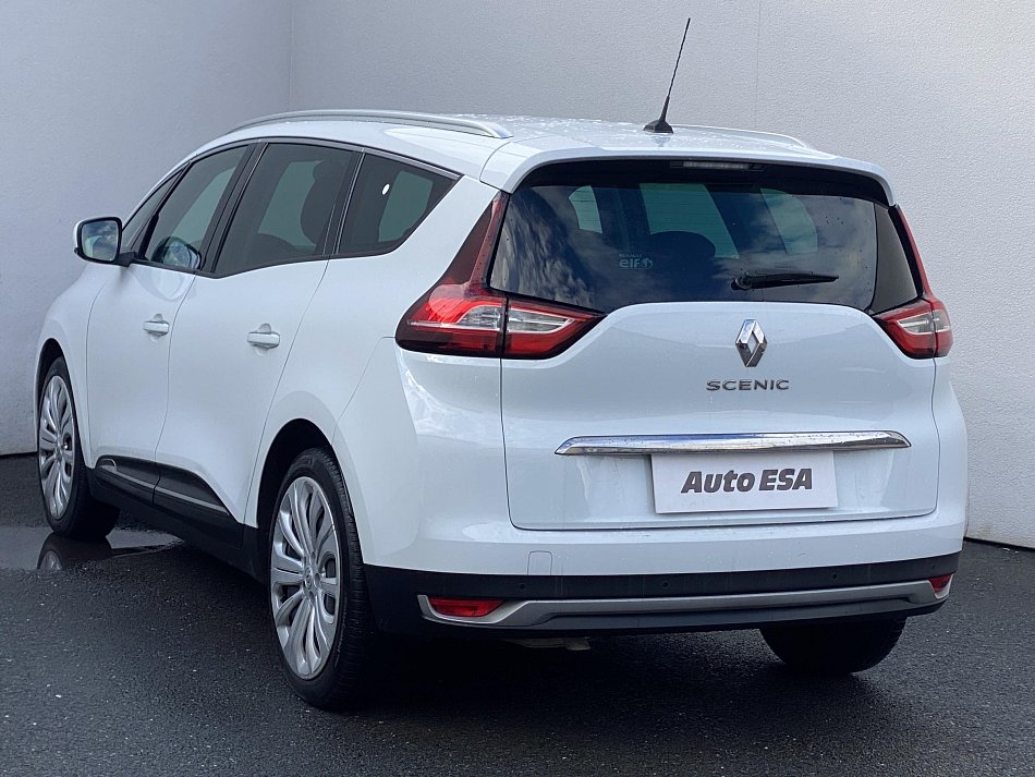 Renault Grand Scénic 1.3 TCe 