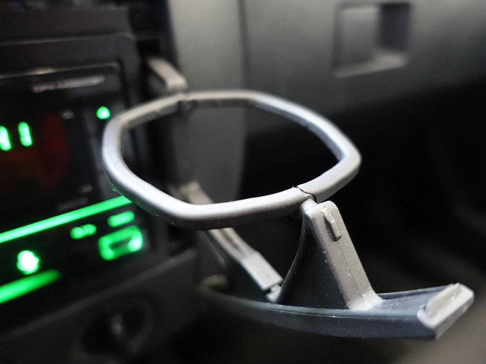 Škoda Fabia I 1.2HTP 