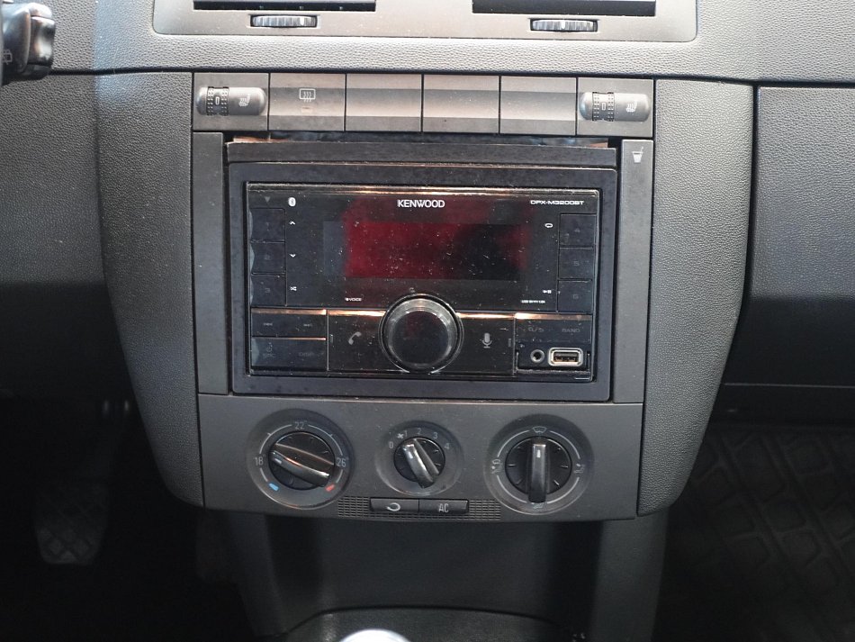 Škoda Fabia I 1.2HTP 