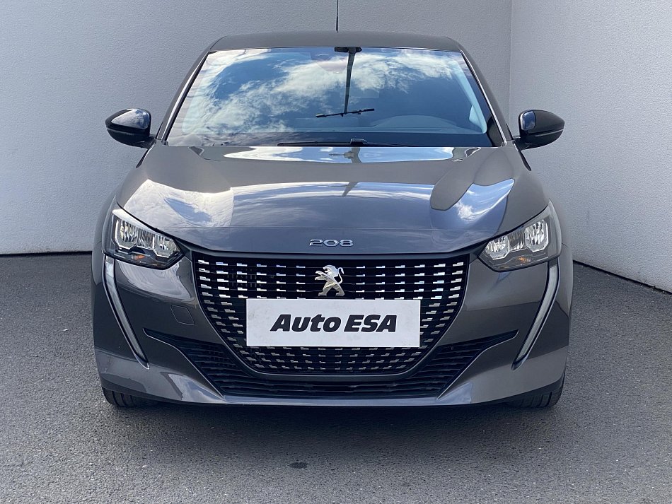 Peugeot 208 1.2PT Allure