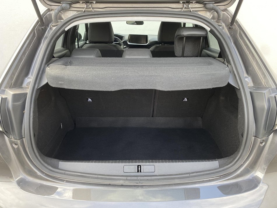 Peugeot 208 1.2PT Allure