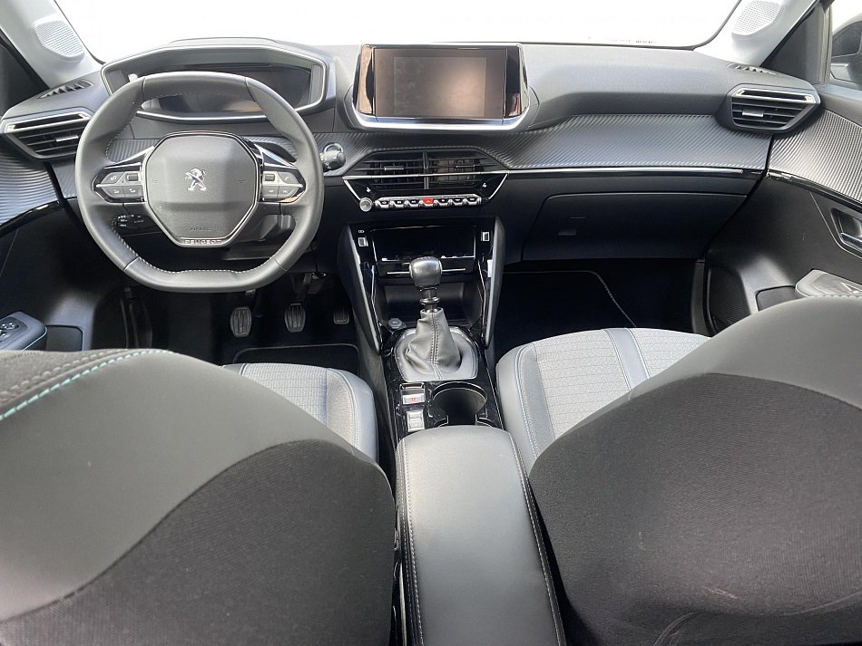 Peugeot 208 1.2PT Allure