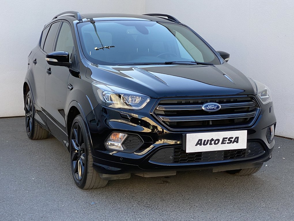 Ford Kuga 1.5 EB ST-Line