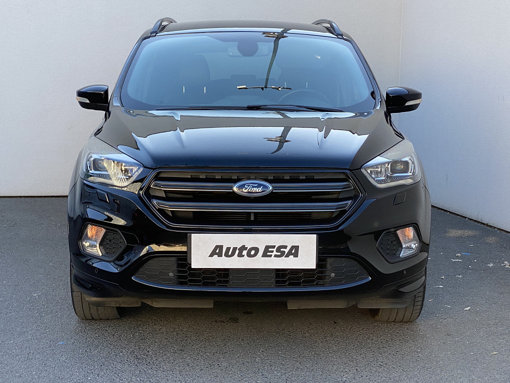 Ford Kuga 1.5 EB ST-Line