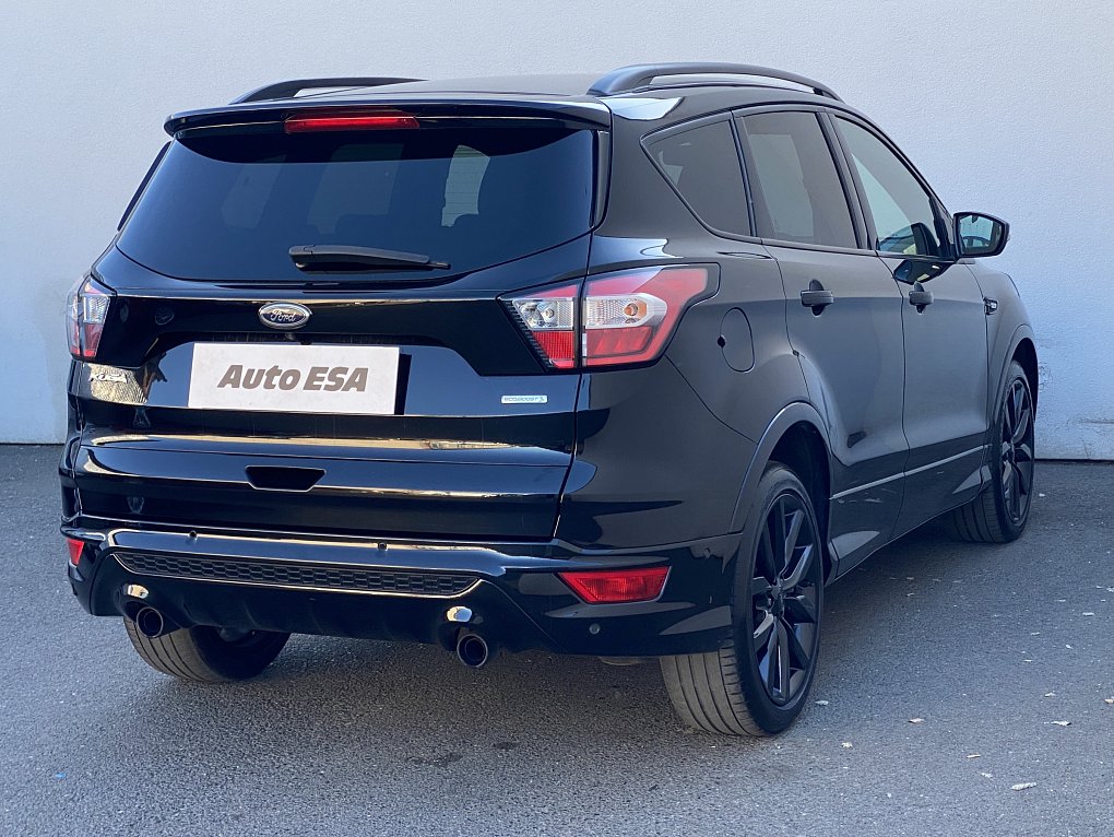 Ford Kuga 1.5 EB ST-Line