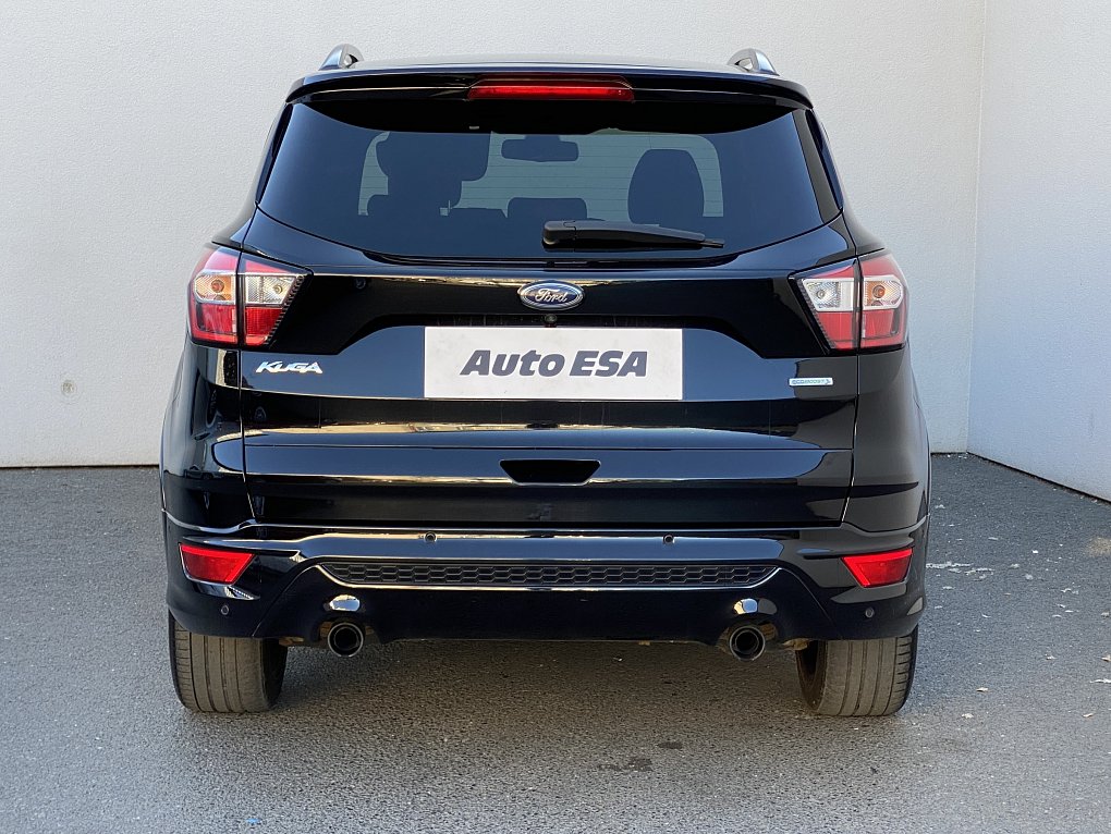 Ford Kuga 1.5 EB ST-Line