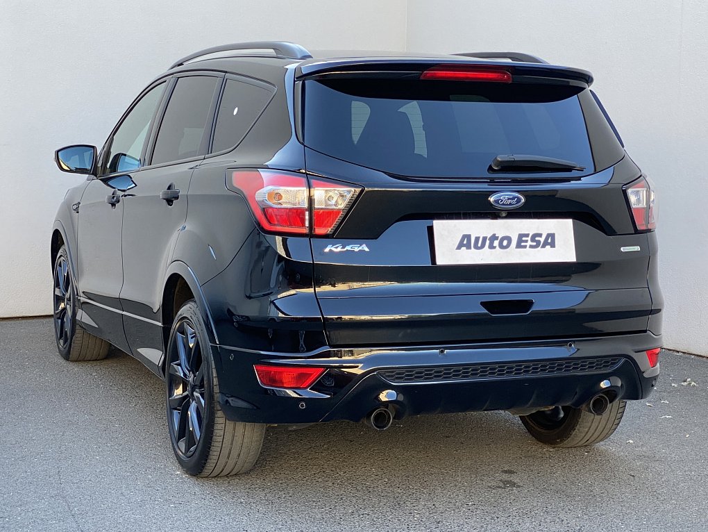 Ford Kuga 1.5 EB ST-Line