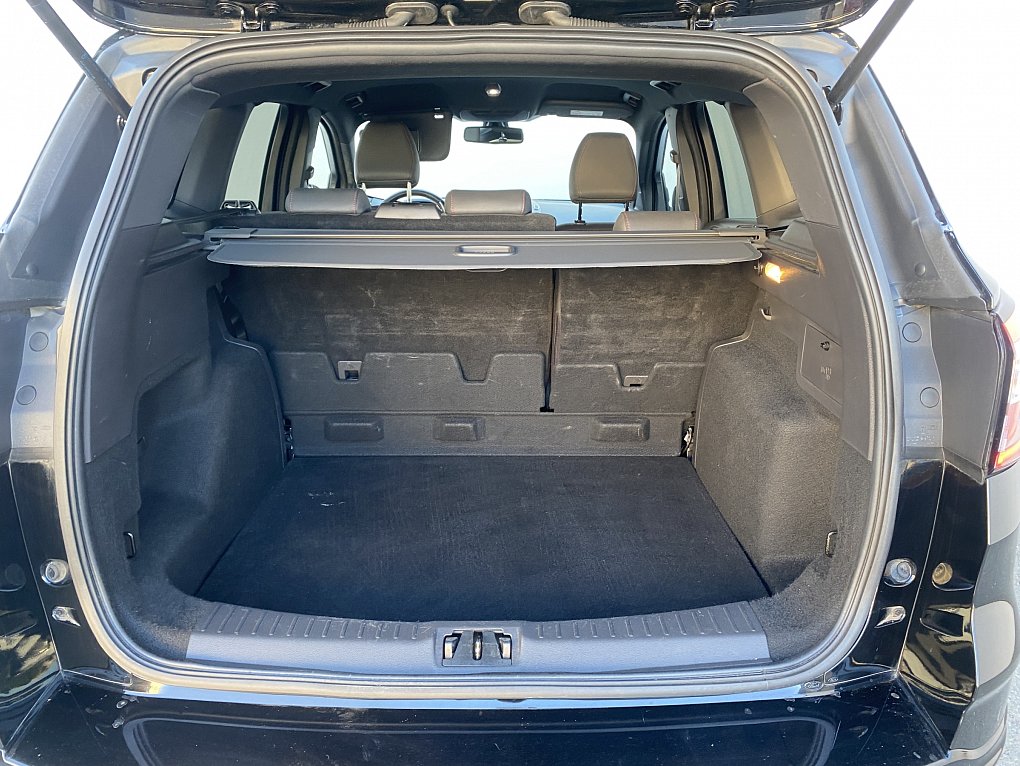 Ford Kuga 1.5 EB ST-Line
