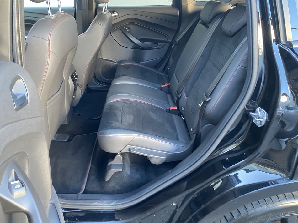 Ford Kuga 1.5 EB ST-Line