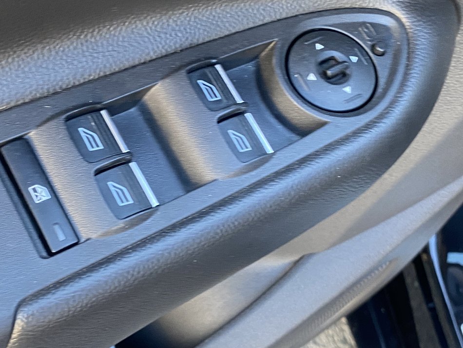 Ford Kuga 1.5 EB ST-Line
