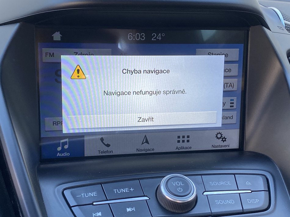 Ford Kuga 1.5 EB ST-Line
