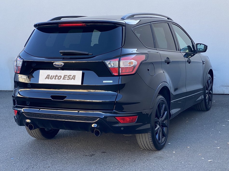 Ford Kuga 1.5 EB ST-Line